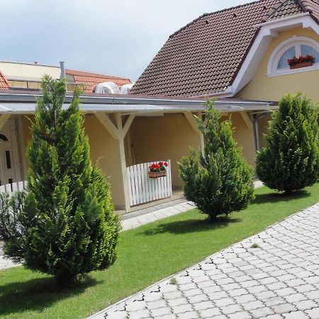 Apartmany Usmev Veľký Meder Zewnętrze zdjęcie
