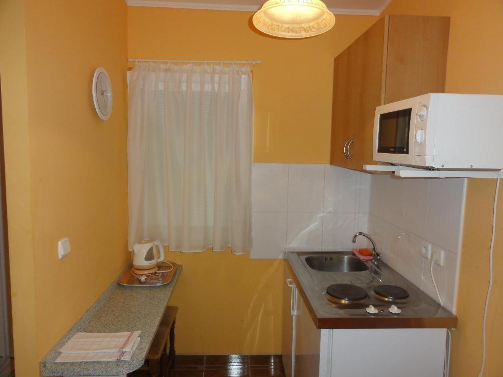 Apartmany Usmev Veľký Meder Zewnętrze zdjęcie