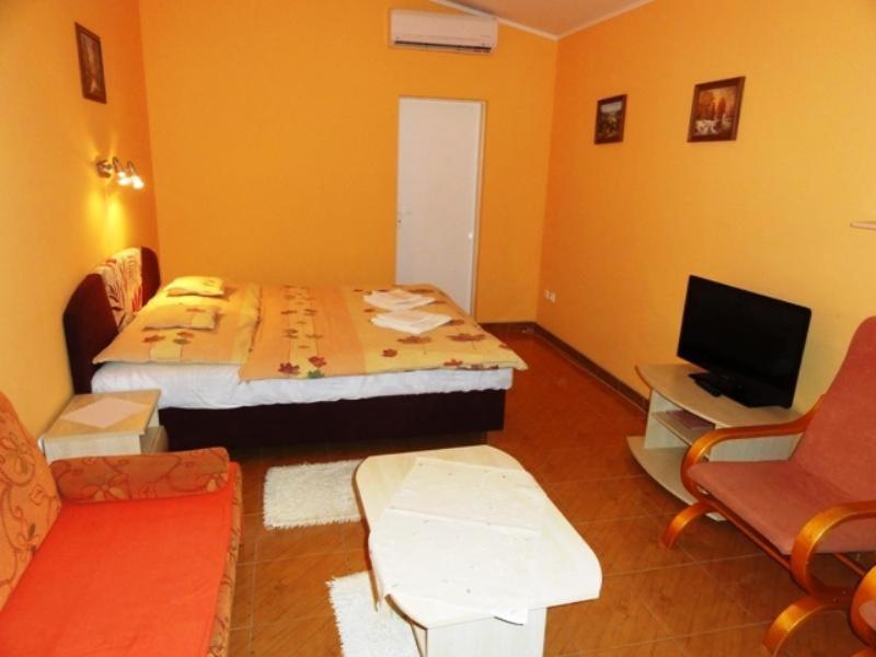 Apartmany Usmev Veľký Meder Zewnętrze zdjęcie